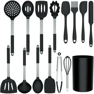 Thyme and Table Kids 10 Piece Cooking Utensil Set Brumis Imports WM1734 Thyme and Table Kids 10 Piece Cooking Utensil Set Brumis Imports WM1734